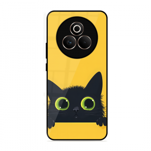 Googly Kitty Realme P3 Pro 5G