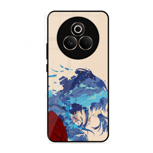 Flustration Realme P3 Pro 5G