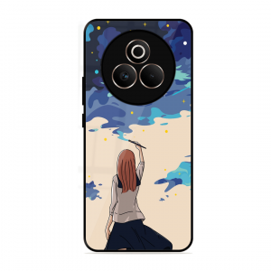 own World Realme P3 Pro 5G