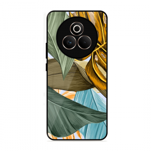 Leaves Realme P3 Pro 5G