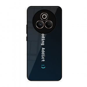 Coding Addict Realme P3 Pro 5G