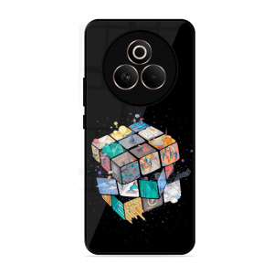 Edges Of Earth Realme P3 Pro 5G