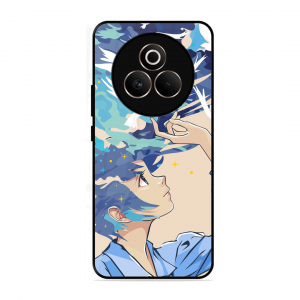 My Own World Realme P3 Pro 5G