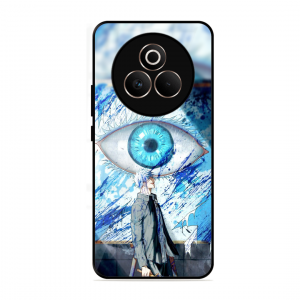 The Six Eye Realme P3 Pro 5G