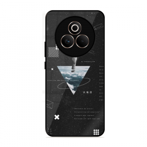 Galactic Void Realme P3 Pro 5G