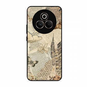 Paper Of Life Realme P3 Pro 5G