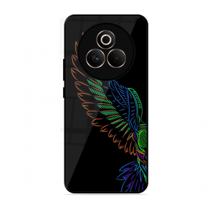 Wings Of Freedom Realme P3 Pro 5G