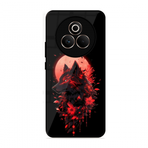 Eternal Wolf Realme P3 Pro 5G