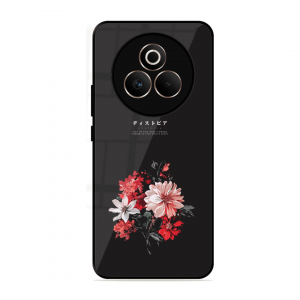 Voyager Of Happines Realme P3 Pro 5G