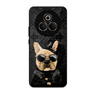 Elite Thug Commander Realme P3 Pro 5G