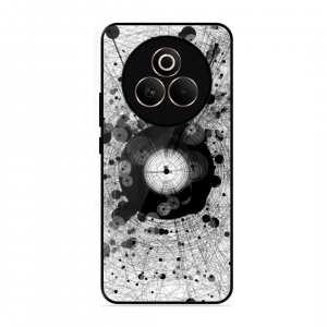 White Vision Realme P3 Pro 5G