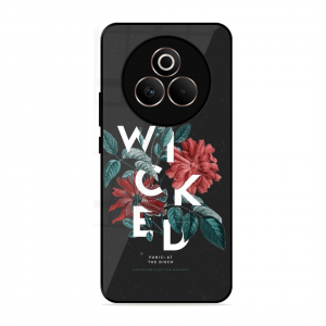 Just Wicked Realme P3 Pro 5G