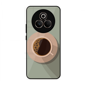 Coffee Time Realme P3 Pro 5G