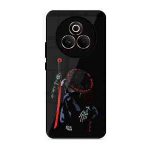 The Solo Warrior Realme P3 Pro 5G