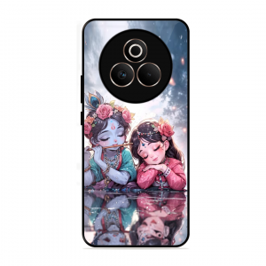 Shree Radha Krishna Realme P3 Pro 5G