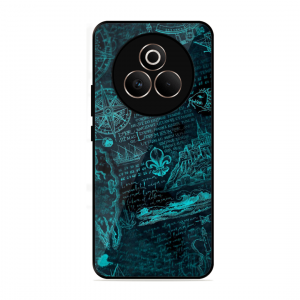 The Ancient Mystry Realme P3 Pro 5G