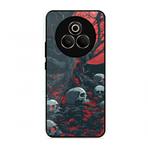 Tree Of Death Realme P3 Pro 5G