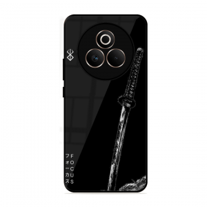Sword Of Victory Realme P3 Pro 5G