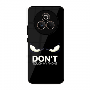 Dare To Touch Realme P3 Pro 5G