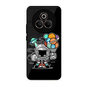 Hollow Astronaut Realme P3 Pro 5G
