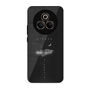 The Eternal Mountain Realme P3 Pro 5G