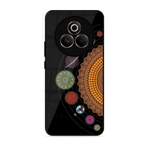 The Eternal Life Realme P3 Pro 5G