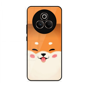Shiba Inu Realme P3 Pro 5G