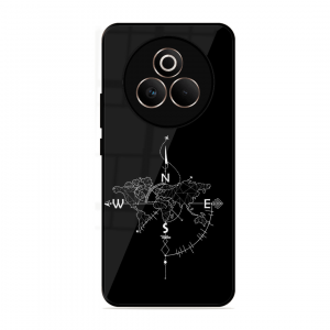 The Sailer's Direction Realme P3 Pro 5G