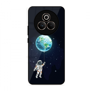 Being Astronaut Realme P3 Pro 5G