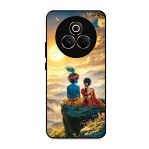Shree Radha Krishna Realme P3 Pro 5G
