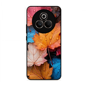 Colourfull Leaves Realme P3 Pro 5G