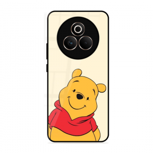 Cute Bear Realme P3 Pro 5G