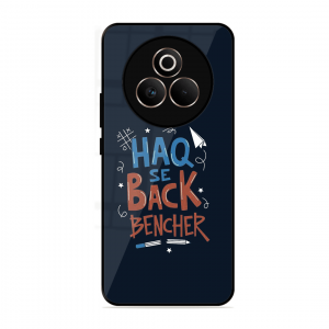Back Bencher Realme P3 Pro 5G