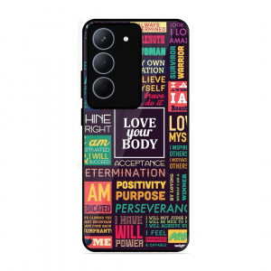 The Motivation Realme P3X 5G