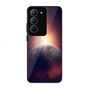 Cosmic Intestellar Realme P3X 5G