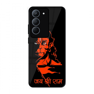 Jai Shree Ram Realme P3X 5G