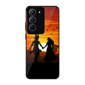 Shree Radha Krishna Realme P3X 5G