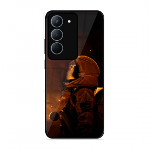 The Celestial Martian Realme P3X 5G