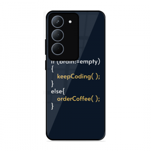Coding Life Realme P3X 5G