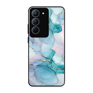 Marble Texture Realme P3X 5G