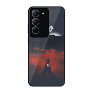 Final Boss Realme P3X 5G