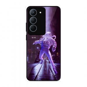 Escape To Void Realme P3X 5G