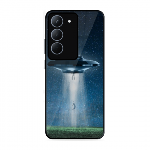 Up In Sky Realme P3X 5G