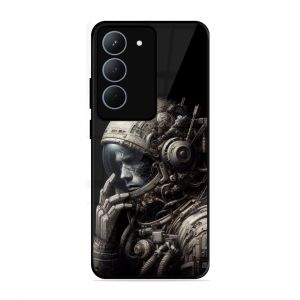 Cold Martian Realme P3X 5G