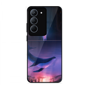 Peak Of Dream Realme P3X 5G