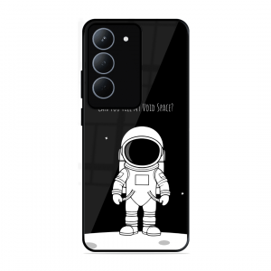 Fill The Void Space Realme P3X 5G