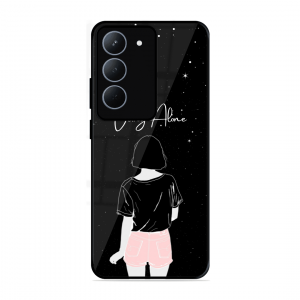 Miss Queen Realme P3X 5G