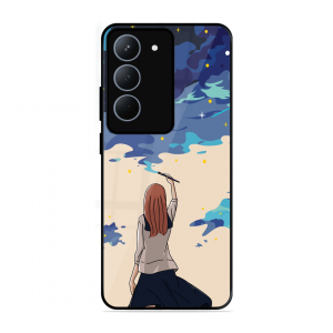 own World Realme P3X 5G