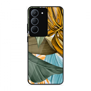 Leaves Realme P3X 5G