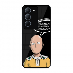 Finally Worthy Opponent Realme P3X 5G